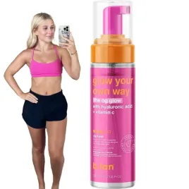 b-tan-pianka-samoopalajaca-do-opalania-glow-your-own-way-200ml