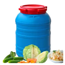 beczka-plastikowa-niebieska-30l-do-kiszenia-kapusty-i-ogorkow-na-wode