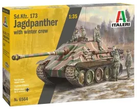 1-35-sd-kfz-173-jagdpanther-with-winter-crew