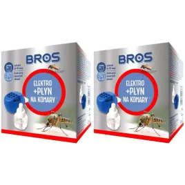 bros-elektrofumigator-urzadzenie-plyn-40ml-60-nocy-na-komary-skuteczny-x2