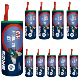 bros-lep-okragly-na-muchy-komary-muszki-owady-max-z-aromatem-miodu-x10