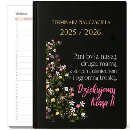 kalendarz-nauczycielski-25-26-byla-pani-nasza-druga-mama-terminarz-planner