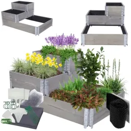 grzadka-podwyzszona-pietrowa-regulowana-impregnat-folia-kubelki-60x120x80