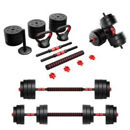 zestaw-hantli-bitumicznych-treningowych-athler-hantle-regulowane-kettlebell