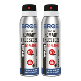bros-spray-na-komary-kleszcze-tropikalny-50percent-deet-180ml-odporny-na-pot-x2