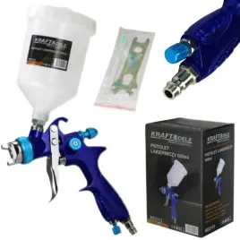 kraftanddele-pistolet-lakierniczy-25-4-bar-zbiornik-600ml-kd2113