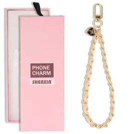zawieszka-do-telefonu-koraliki-biale-marmur-pudelko-charms-straps-trend-hit