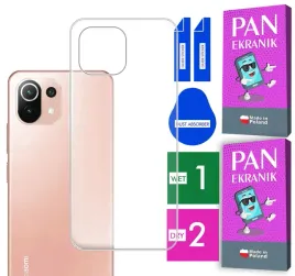 etui-do-xiaomi-mi-11-lite-4g-5g-dopasowane-przezroczyste-szklo-oryginalne