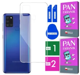 etui-do-samsung-galaxy-a21s-dopasowane-przezroczyste-szklo-oryginalne