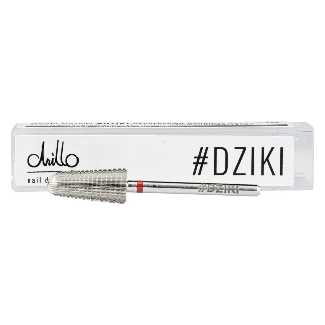 frez-do-sciagania-masy-drillo-dziki