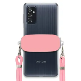etui-do-samsung-m52-5g-case-zestaw-uchwyt-sznurek-rozowy-ochronna-trend