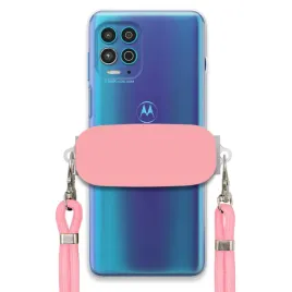 etui-do-motorola-edge-s-case-zestaw-uchwyt-sznurek-rozowy-ochronna-trend