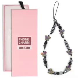 zawieszka-do-telefonu-quick-koraliki-zlote-szare-fioletowe-charms-straps