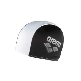 arena-polyester-ii-jr-czepek-plywacki-dla-dzieci-czarny