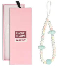 zawieszka-telefonu-karta-quick-gwiazdy-rozowa-pudlo-ladne-charms-straps
