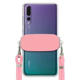 etui-do-huawei-p20-pro-case-zestaw-uchwyt-sznurek-rozowy-ochronna-trend