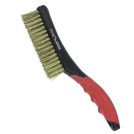 dedra-szczotka-druciana-4-rzedowa-mosiadz-260mm-dwumaterial-uchwyt-2001p22