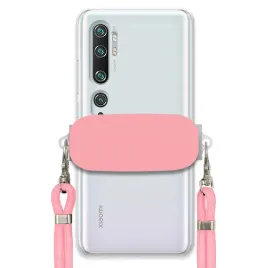 etui-do-xiaomi-mi-note-10-pro-case-zestaw-uchwyt-sznurek-rozowy-ochronna