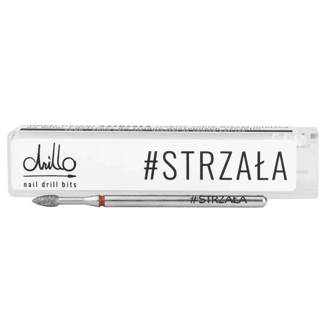 frez-do-skorek-drillo-strzala