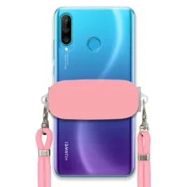 etui-do-huawei-p30-lite-case-zestaw-uchwyt-sznurek-rozowy-ochronna-trend