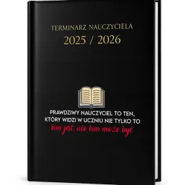 kalendarz-nauczycielski-czarny-25-26-nauczyciel-pokazuje-kim-mozna-byc