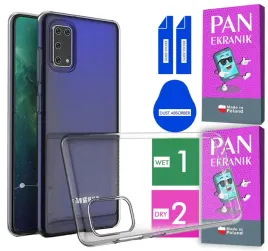 etui-do-samsung-galaxy-a21-dopasowane-przezroczyste-szklo-oryginalne