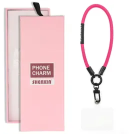 zawieszka-do-telefonu-czarna-koraliki-srebro-gwiazdy-planeta-charms-straps