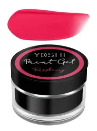 rozowy-zel-do-zdobien-yoshi-paint-gel-raspberry-5ml