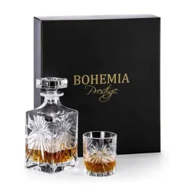 bohemia-fiore-zestaw-do-whisky-7el-karafka-szklanki-szklo-krysztalowe