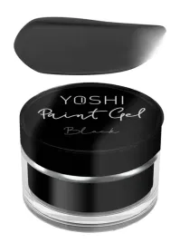 czarny-zel-do-zdobien-yoshi-paint-gel-black-5ml