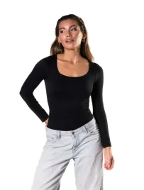 body-damskie-heyshape-modelujace-dlugi-rekaw-l
