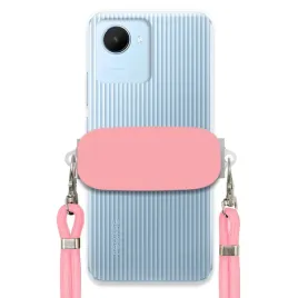 etui-do-realme-c30-case-zestaw-uchwyt-sznurek-rozowy-ochronna-trend-hit