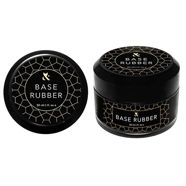Baza hybrydowa Fox Base Rubber 30ml