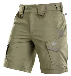 m-tac-szorty-krotkie-spodenki-aggressor-short-dark-olive-xs