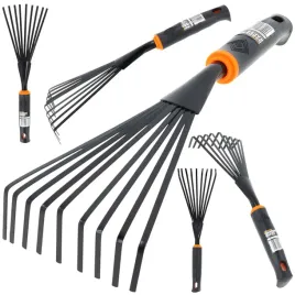 grabie-ogrodowe-grabki-do-lisci-trawy-lekkie-wachlarzowe-z-uchwytem-9-zebow