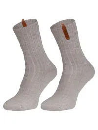 dzieciece-skarpetki-z-welny-merynosa-ze-skorka-bezowe-brand-r-25-26