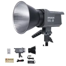 lampa-led-fotograficzna-studyjna-100w-5600k-bluetooth-amaran-100d-s