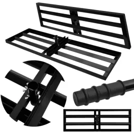 niwelator-reczny-stalowy-do-terenu-trawnika-kretowisk-90x30-rowniarka-trzon