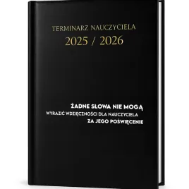 kalendarz-nauczycielski-czarny-25-26-wdziecznosc-dla-nauczyciela-planner