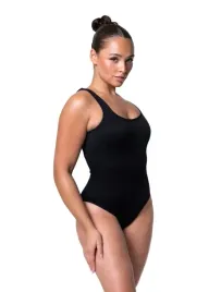 body-damskie-heyshape-modelujace-prazkowane-xxxl