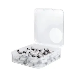 opaski-scierne-szare-mini-drillo-180-grit-100szt
