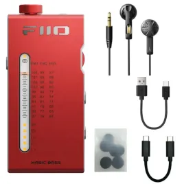 przenosne-mini-radio-fm-wzmacniacz-sluchawkowy-sluchawki-jf11-fiio-rr11