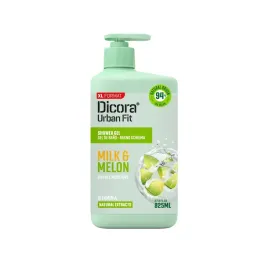 dicora-zel-pod-prysznic-mleko-i-melon-825-ml