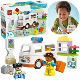 lego-duplo-karetka-z-kierowca-ambulans-pogotowie-ratownik-duze-klocki-10447