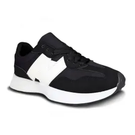 buty-sneakersy-meskie-czarne-adidasy-bardzo-wygodne-sportowe-modne-44