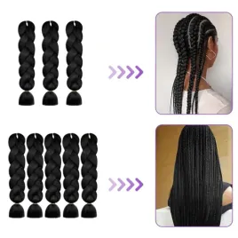 wlosy-kolorowe-do-warkoczykow-syntetyczne-doczepy-pasma-na-warkoczyki-100g