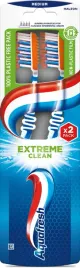 aquafresh-szczoteczka-do-zebow-extreme-clean-medium-srednia-duo-2-sztuki