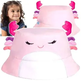 kapelusz-czapka-squishmallows-pluszowa-rozowa-miekka-krab-cailey