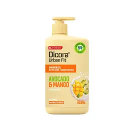 dicora-zel-pod-prysznic-awokado-i-mango-825-ml