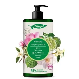 herbapol-kremowy-zel-pod-prysznic-roza-and-wanilia-and-bergamotka-740-ml